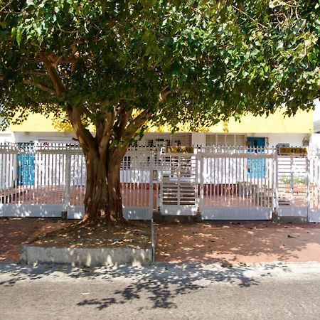 Quillahost Tropical Apartment Barranquilla  Luaran gambar
