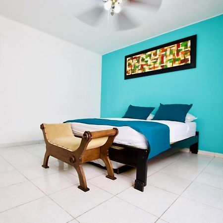Quillahost Tropical Apartment Barranquilla  Luaran gambar