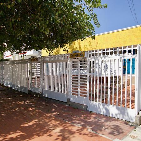 Quillahost Tropical Apartment Barranquilla  Luaran gambar
