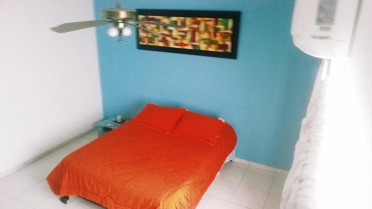 Quillahost Tropical Apartment Barranquilla  Luaran gambar