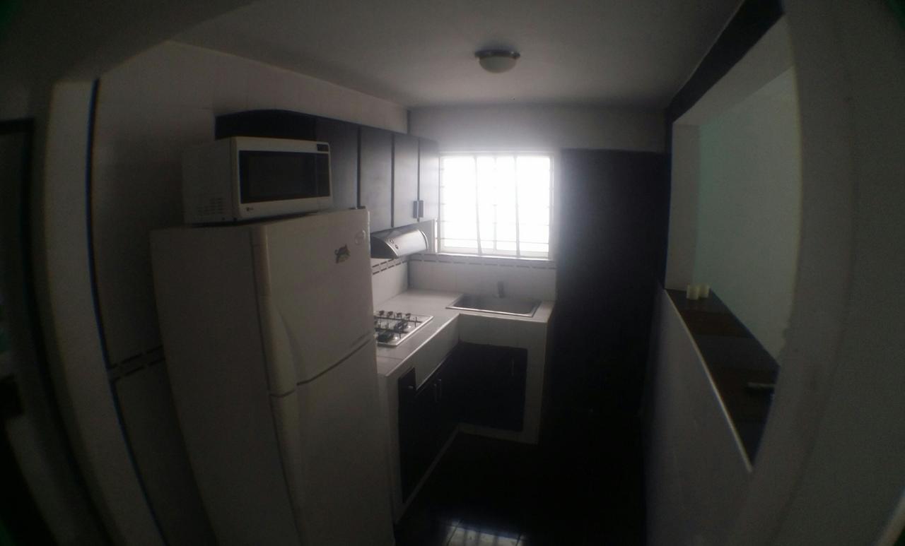 Quillahost Tropical Apartment Barranquilla  Luaran gambar
