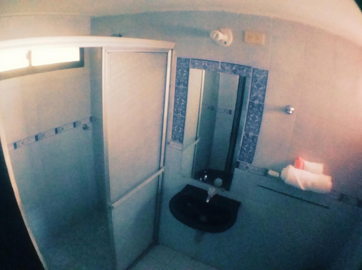 Quillahost Tropical Apartment Barranquilla  Luaran gambar