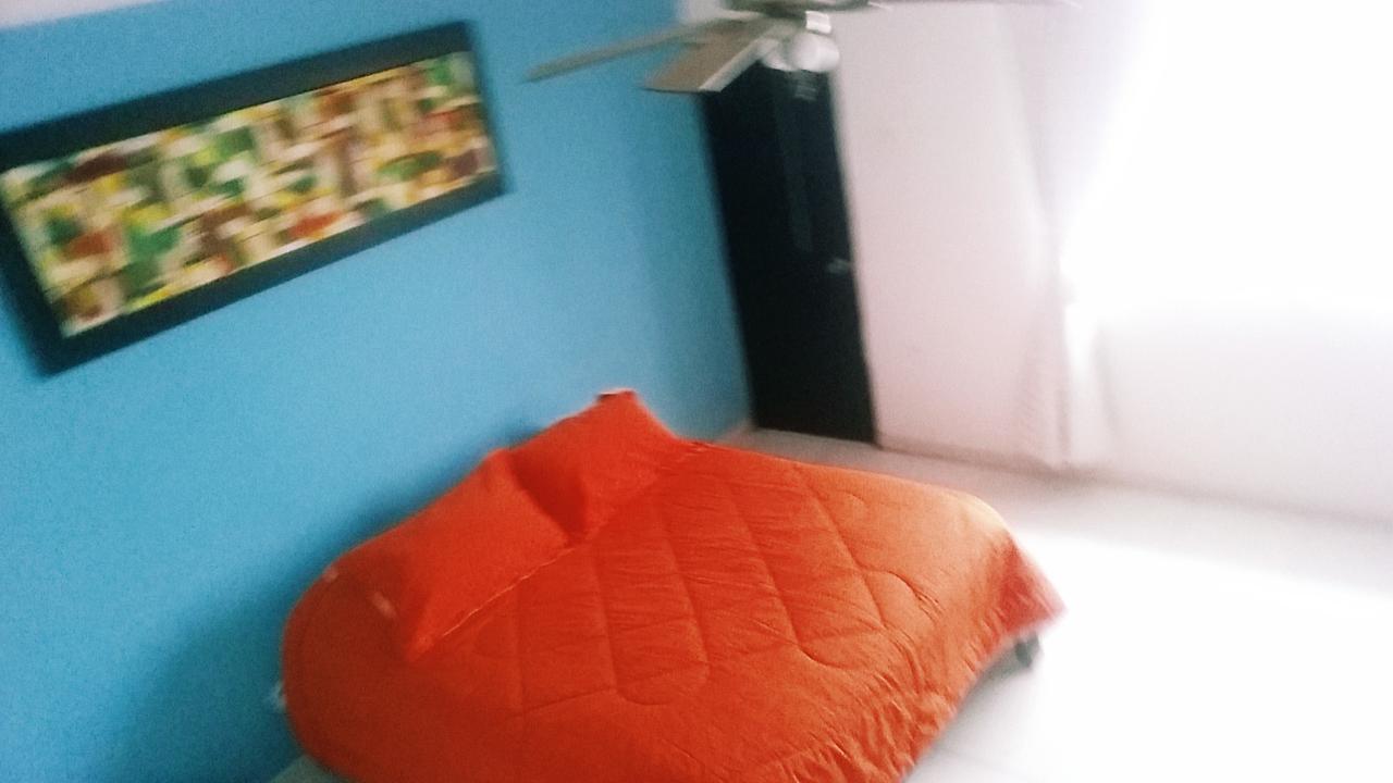 Quillahost Tropical Apartment Barranquilla  Luaran gambar