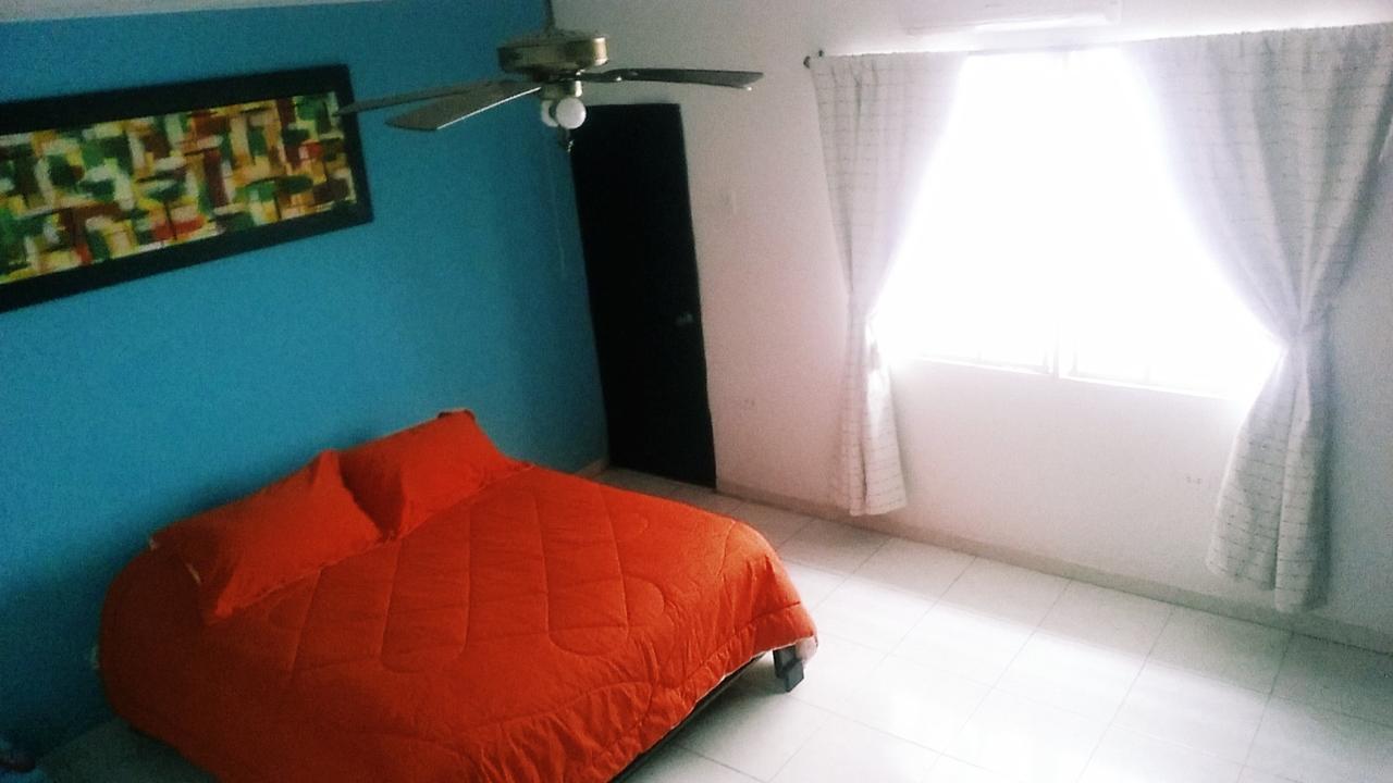 Quillahost Tropical Apartment Barranquilla  Luaran gambar
