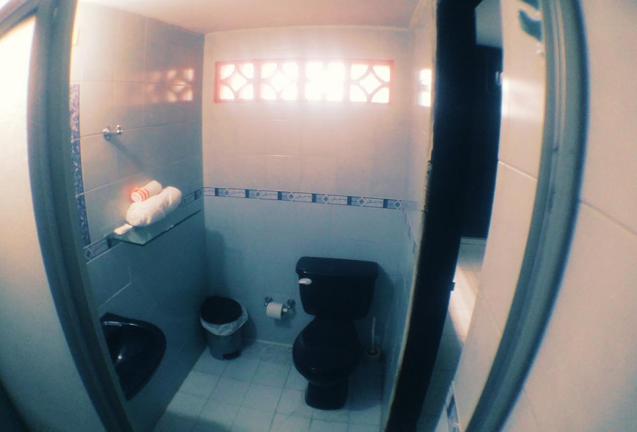 Quillahost Tropical Apartment Barranquilla  Luaran gambar
