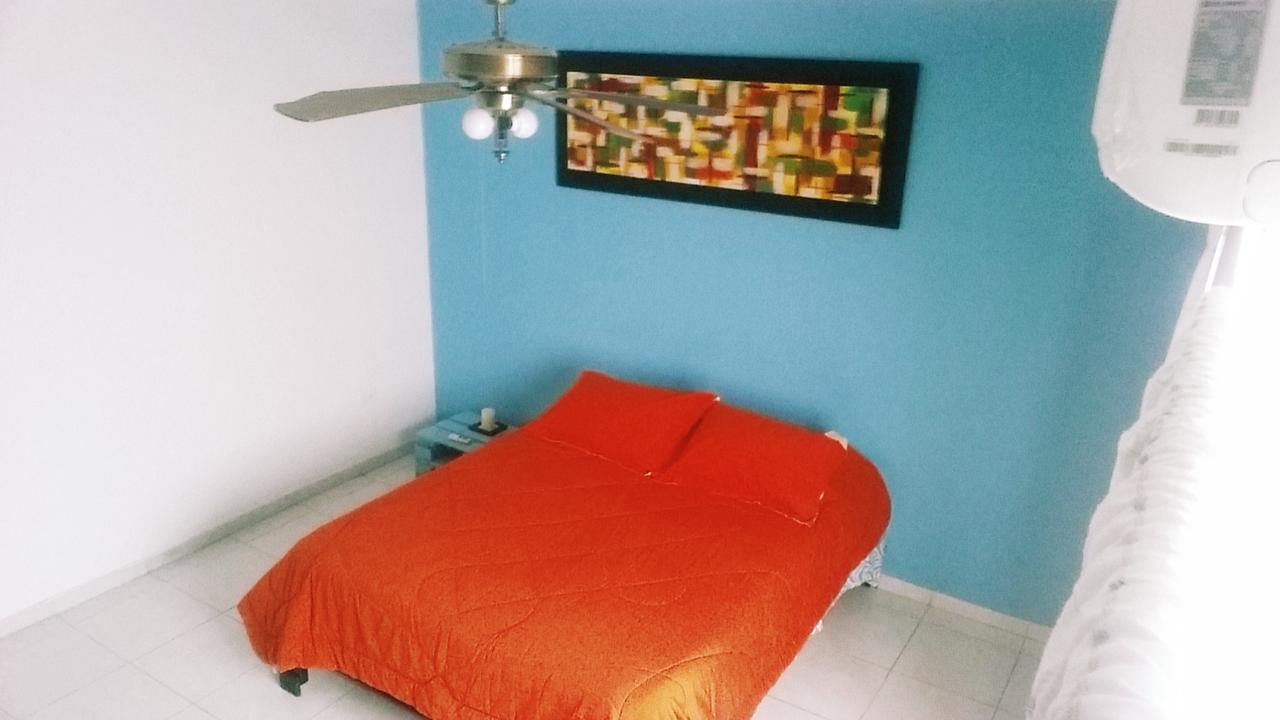 Quillahost Tropical Apartment Barranquilla  Luaran gambar