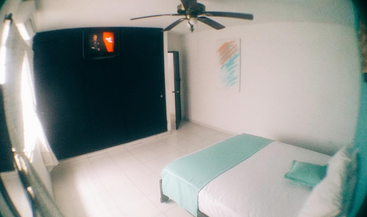 Quillahost Tropical Apartment Barranquilla  Luaran gambar