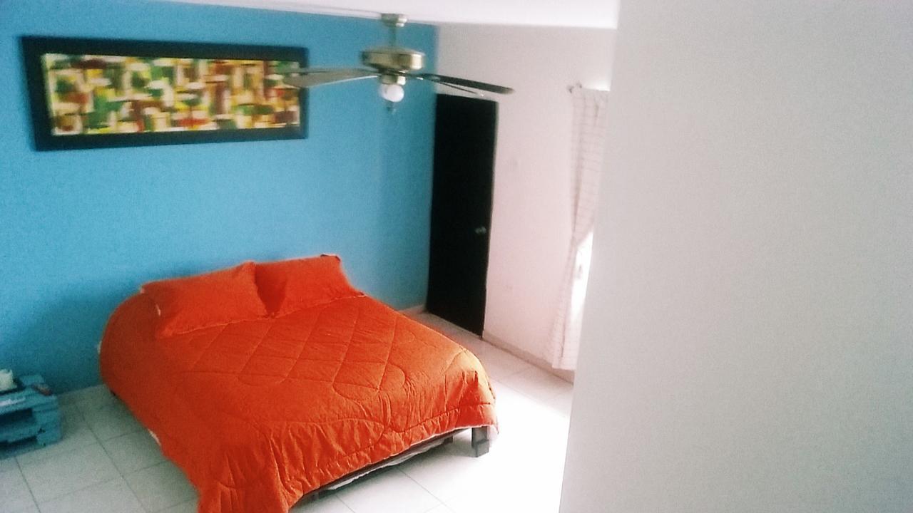 Quillahost Tropical Apartment Barranquilla  Luaran gambar
