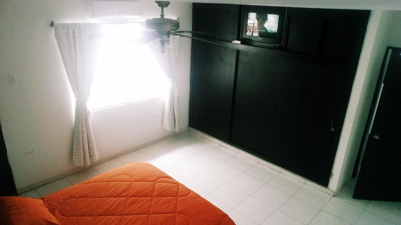 Quillahost Tropical Apartment Barranquilla  Luaran gambar
