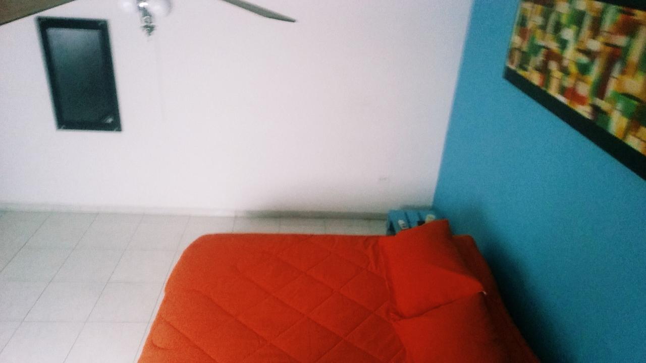 Quillahost Tropical Apartment Barranquilla  Luaran gambar