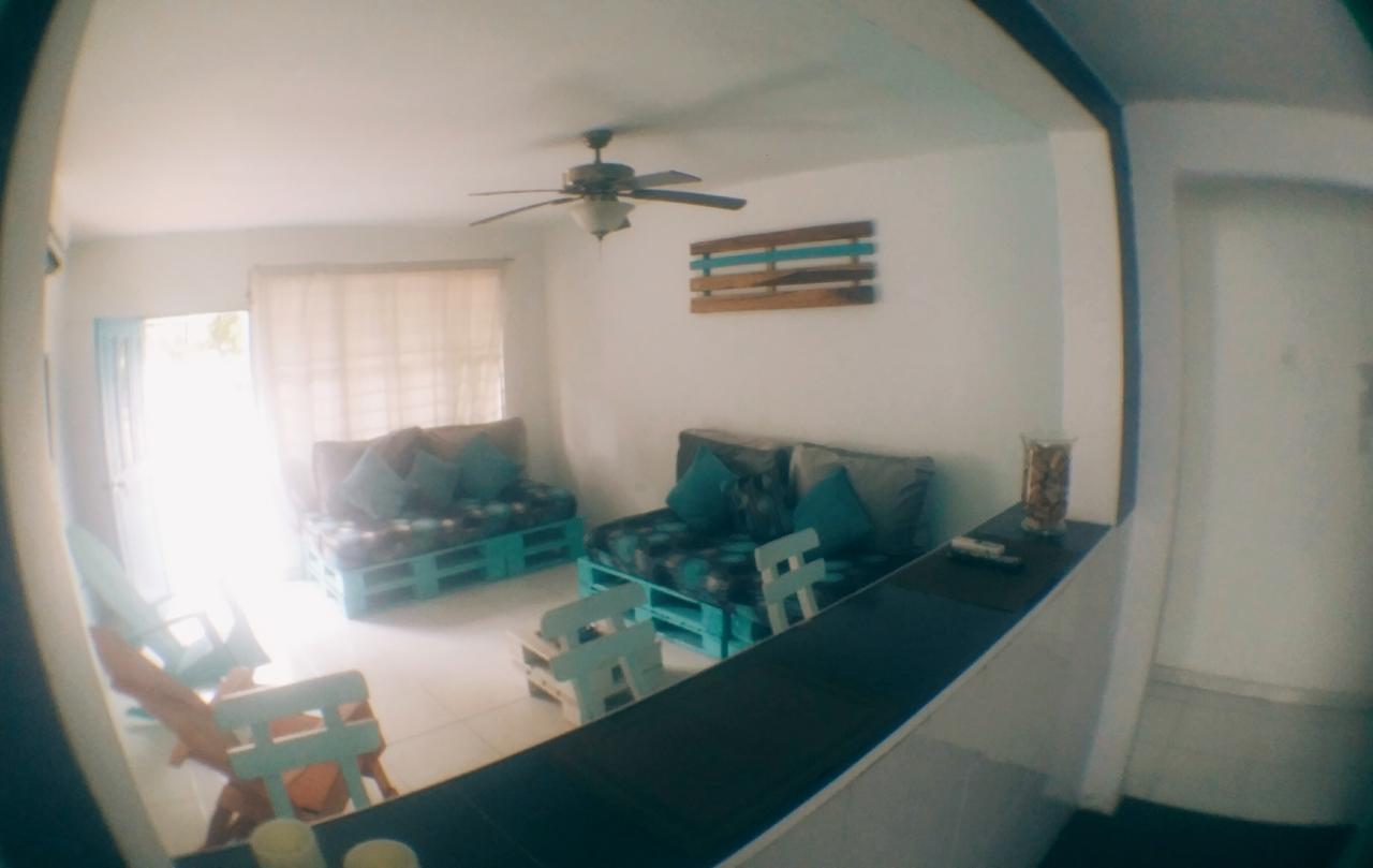 Quillahost Tropical Apartment Barranquilla  Luaran gambar