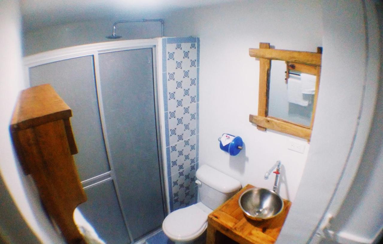 Quillahost Tropical Apartment Barranquilla  Luaran gambar