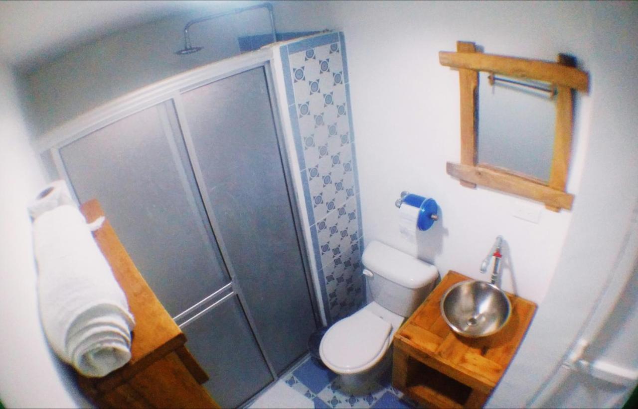 Quillahost Tropical Apartment Barranquilla  Luaran gambar