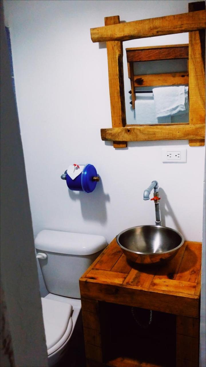Quillahost Tropical Apartment Barranquilla  Luaran gambar