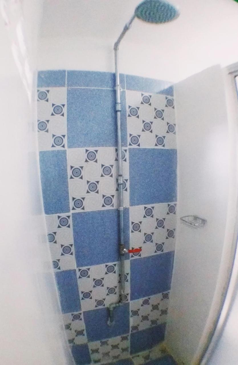 Quillahost Tropical Apartment Barranquilla  Luaran gambar