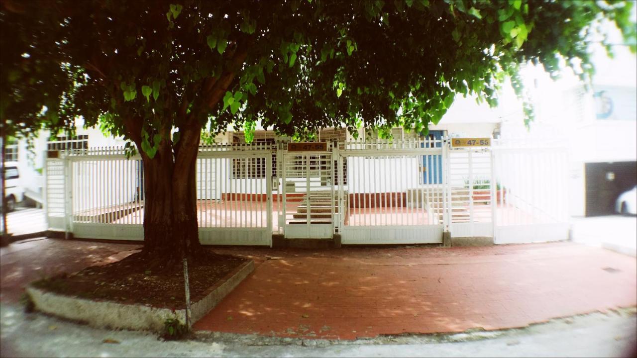 Quillahost Tropical Apartment Barranquilla  Luaran gambar