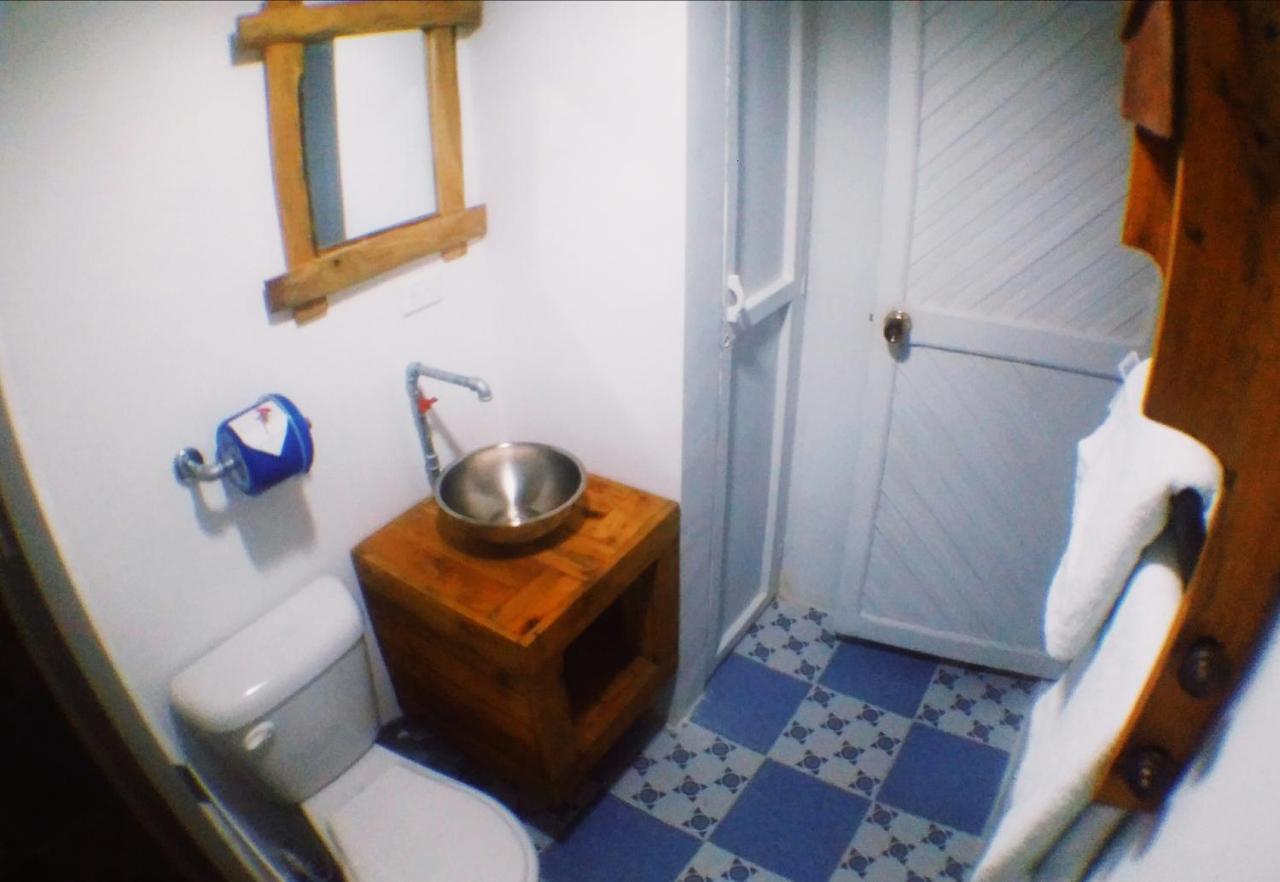Quillahost Tropical Apartment Barranquilla  Luaran gambar