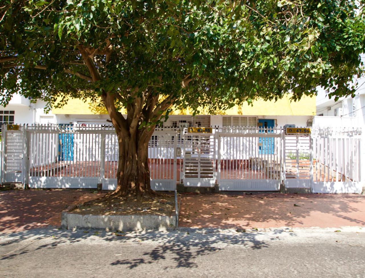 Quillahost Tropical Apartment Barranquilla  Luaran gambar