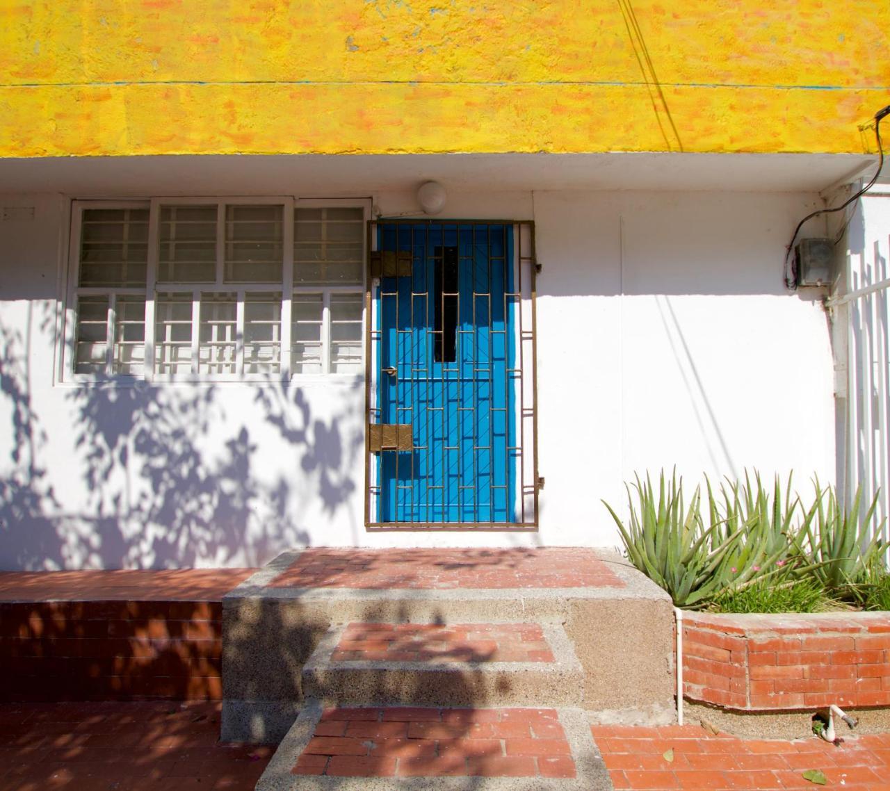 Quillahost Tropical Apartment Barranquilla  Luaran gambar