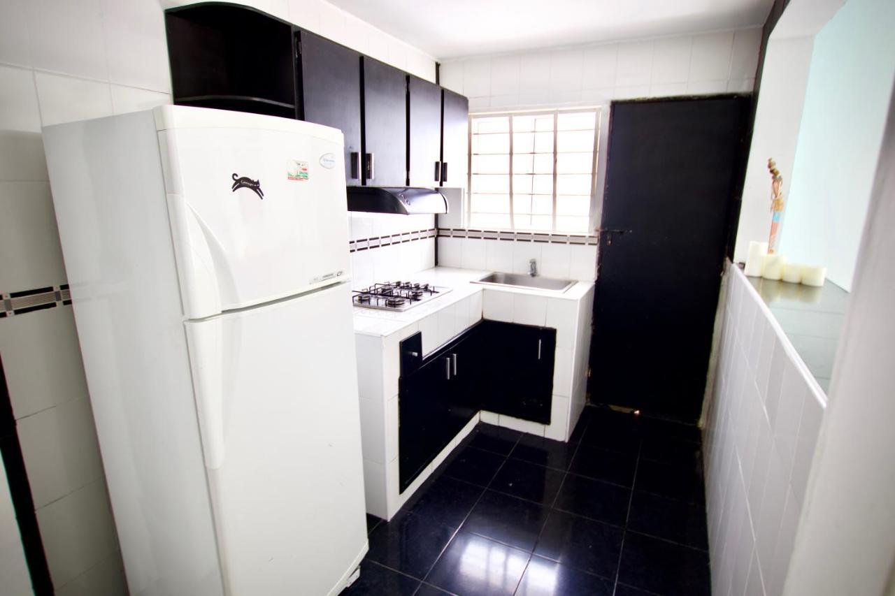 Quillahost Tropical Apartment Barranquilla  Luaran gambar