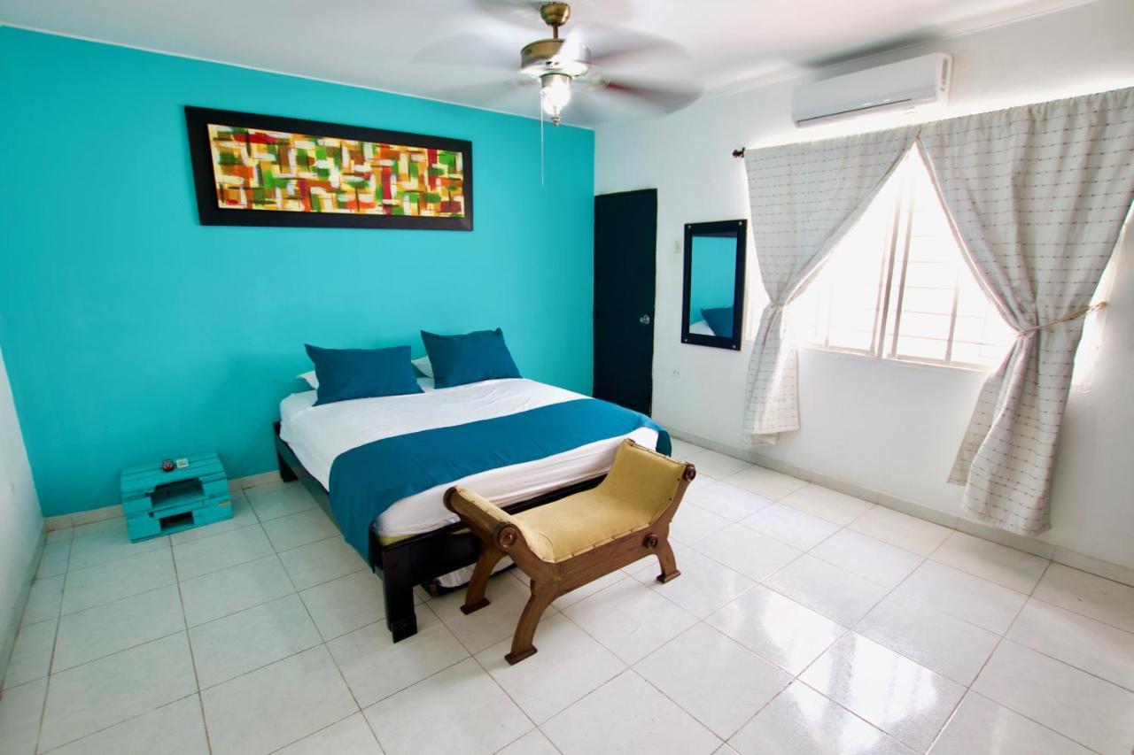 Quillahost Tropical Apartment Barranquilla  Luaran gambar