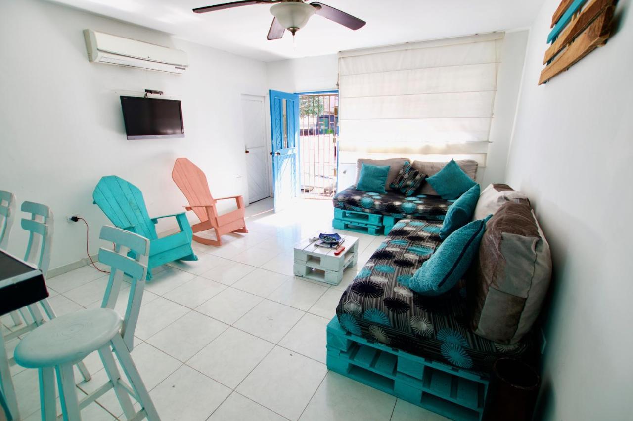 Quillahost Tropical Apartment Barranquilla  Luaran gambar