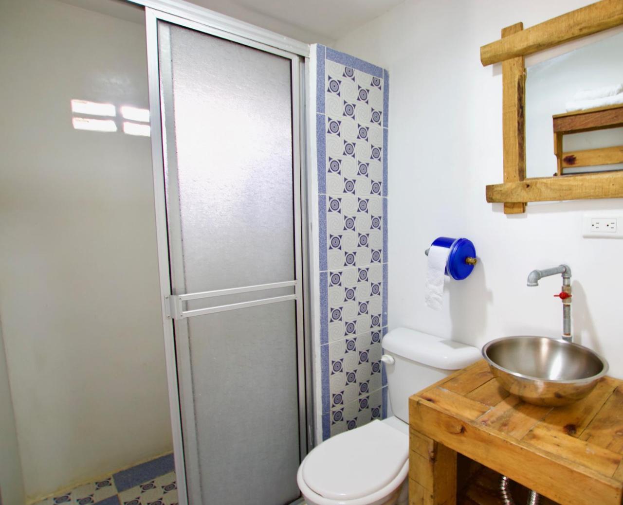 Quillahost Tropical Apartment Barranquilla  Luaran gambar
